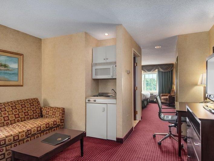Hotel Best Western Plus, The At