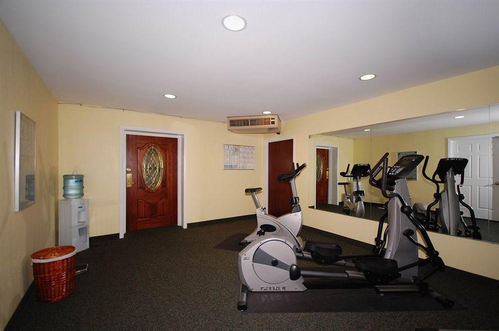 Best Western Plus, The At Hotel Hampton